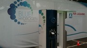 Air Liquide veut développer des stations à hydrogène en France
