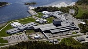 Volvo : arrêt de l'usine de production de la C70 en 2013