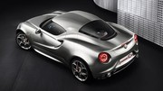 Alfa Romeo : un futur moteur 1.8 litre 300 chevaux !
