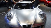 Un surpuissant nouveau moteur inattendu chez Alfa Romeo