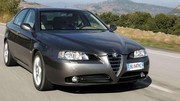 Alfa Romeo : une grande berline pour 2014