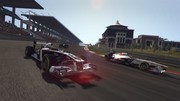 Test de F1 2011 sur PlayStation 3