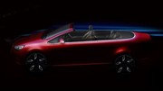 Opel Astra Cabriolet 2012 : elle ne sera pas une Astra