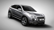 2012 : la grosse année pour Peugeot