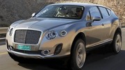 Le futur SUV de Bentley aura un W12