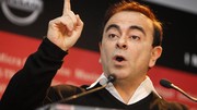 Carlos Ghosn : une réforme à la direction de Renault pour renforcer son emprise