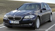 BMW : qui a besoin de plus de 4 cylindres ?