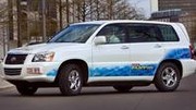 Toyota FCHV-adv : l'hydrogène selon l'inventeur de la Prius