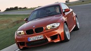 Essai BMW Série 1 M : Foutu caractère
