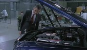 Johnny English Reborn : Rowan Atkinson (Mr. Bean) et son improbable Rolls-Royce