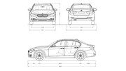 Nouvelle BMW Série 3 : les informations officielles !