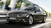 Nouvelle BMW Série 3 : L'heure des révélations