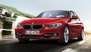 Nouvelle BMW Série 3 : officielle