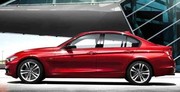 Nouvelle BMW Série 3 (2012) : Rationnelle