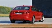 BMW Série 3 2012 : valeur sûre