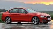 Nouvelle BMW série 3, renouvellement en finesse