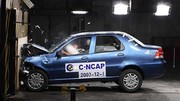 Sécurité Routière : la Chine revoit ses critères NCAP