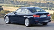 BMW Série 3 2012 : dans la continuité
