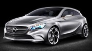 Mercedes Classe A : une version cabriolet à venir ?