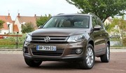 Essai Volkswagen Tiguan : Talents affirmés, mais note épicée