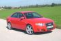 Audi A4 : plus jeune, plus agressive, plus séduisante