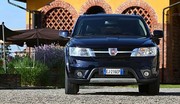 Fiat "dégradé", PSA et Renault au ralenti