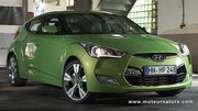 Des nouvelles motorisations chez Hyundai