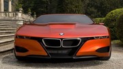 BMW M : un futur supercar pour la branche sportive ?