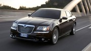 Nouvelle Lancia Thema 2011 : tarifs, informations et moteurs