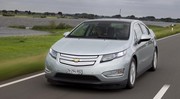 Essai Chevrolet Volt : Electrique, à quelques gouttes d'essence près…
