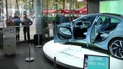 Renault : les premiers véhicules électriques arrivent en concessions vendredi