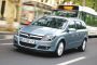 Essai Opel Astra break : L'astuce et l'élégance
