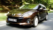 Essai Mazda 3 Facelift : Injustement méconnue…