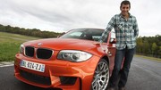 Les essais de Soheil Ayari : BMW Serie 1M