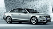 Nouvelles Audi A4 et S4 restylées : ah bon ?