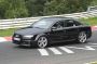 Audi RS4 : les premières photos