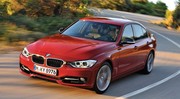 BMW Série 3 : Agréable continuité