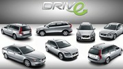 Volvo meilleur élève en Europe pour la réduction des émissions de CO2