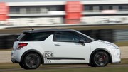 Citroën veut une nouvelle fournée de DS3 Racing et bien plus encore