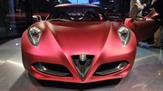 Alfa Romeo : un 1.8 de 300 ch en 2013