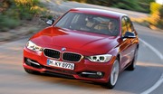 BMW dévoile les tarifs de sa nouvelle Série 3