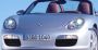 Porsche Boxster, enfin lui-même en 2005