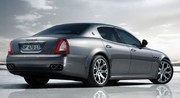 Maserati vise Porsche et Bentley