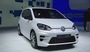 Volkswagen GT up! : 100 chevaux au minimum
