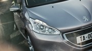 Nouvelle Peugeot 208 : toutes les infos, photos et vidéos