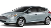 Ford Focus électrique : ouverture des commandes aux Etats-Unis