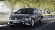Volkswagen CC : Ne dites plus « Passat »