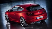 Nouvelle Opel Astra OPC : 280 ch sous une robe sobre
