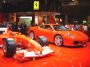 Ferrari 430 : Inflation à Maranello