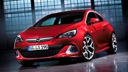Opel Astra OPC : la plus puissante de sa famille